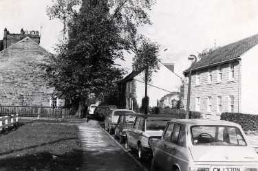 School Lane, Greenhill