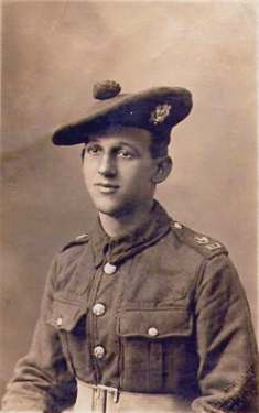 [Private] Ernest Duncum