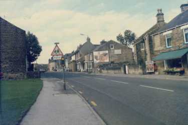 Crookesmoor Road, Upperthorpe