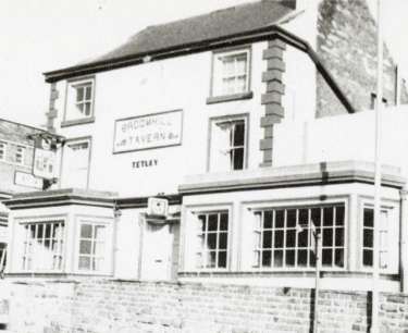 Broomhill Tavern, No. 484 Glossop Road