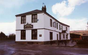Carbrook Hall Hotel, No. 537 Attercliffe Common