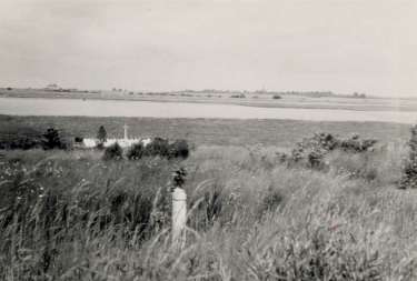 Possibly Sheffield - Serre Memorial Park, Serre Lez-Puisieux, France