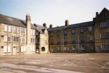 Nether Edge Hospital