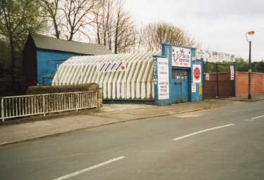 PLM Auto Centre Ltd., No. 3 Rydal Road