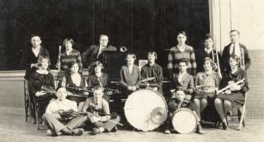 Hospital orchestra, Toronto, Canada