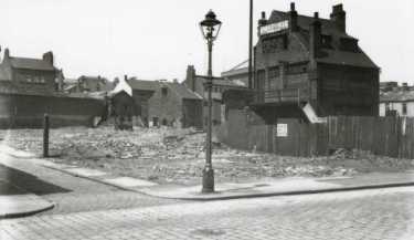 Pretoria Works, Sidney Street