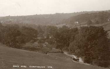 One's Acre, Oughtibridge