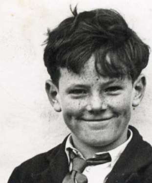 George Garry Clayton