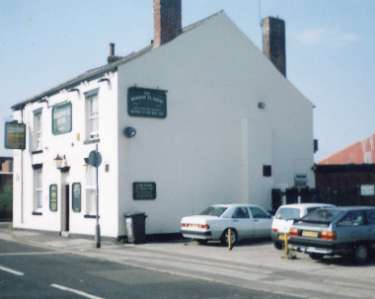 Meadow Street Hotel, No. 110 Meadow Street