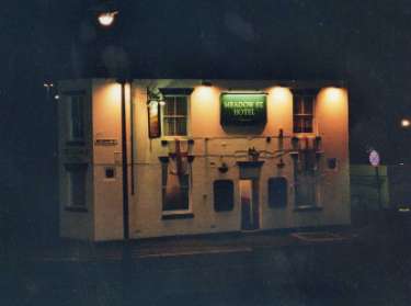 Meadow Street Hotel, No. 110 Meadow Street