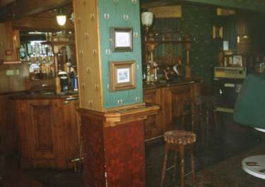 Blake Hotel, No. 53 Blake Street