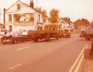 Attercliffe Road