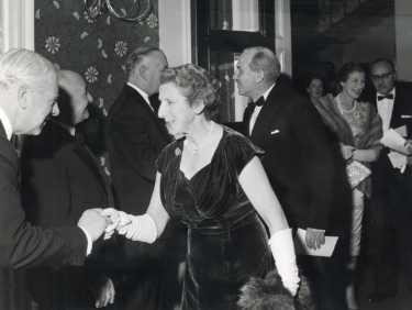 [Sheffield] Magistrates Association Dinner