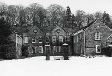 Whitley Hall, Elliott Lane, Grenoside