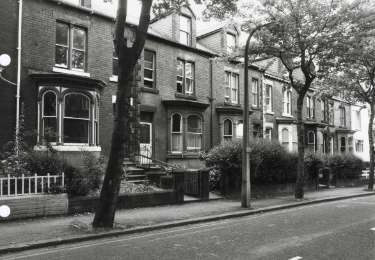 Nos. 57 - 59 Sheldon Road