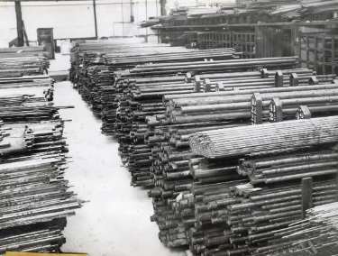 (Lee of Sheffield Ltd.) Arthur Lee and Sons Ltd., steel manufacturers
