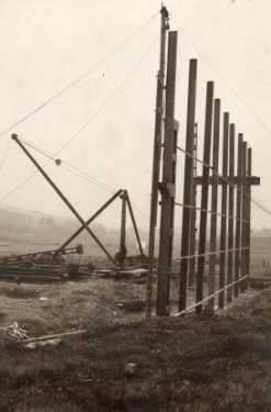 Construction of extension to (Lee of Sheffield Ltd.) Arthur Lee and Sons Ltd., steel manufacturers, Trubrite Works, Meadowhall