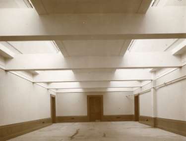 Graves Art Gallery, Surrey Street