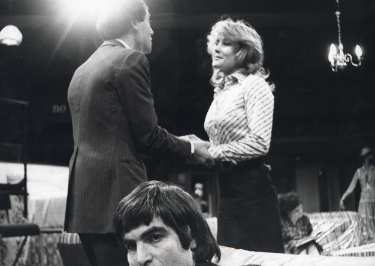 Performance of 'Sawn off at the Knees'