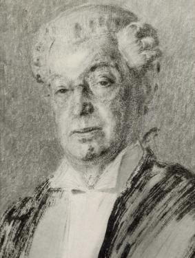 Sir Ernest Basil Gibson, Deputy Town Clerk 1913 - 1931, Town Clerk 1931 - 1942