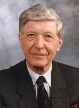 R. G. Grayson, Town Collector, Sheffield Town Trust, 1990 - 1993