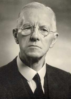 Colonel William Mackenzie Smith, Town Collector, Sheffield Town Trust, 1949 - 1952