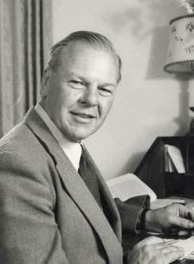 Rt. Hon.Robin Arthur Balfour (1901 - 1998), 2nd Baron Riverdale of Sheffield, Town Collector, Sheffield Town Trust, 1974 - 1998