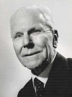 William Raymond Shirecliffe Stephenson (1898 - 1977), Town Collector, Sheffield Town Trust, 1965 - 1968