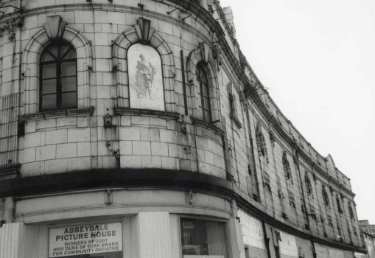 Former Abbeydale Picture House, Abbeydale Road