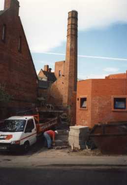 Renovation of Zest Healthy Living Centre (including Upperthorpe Library and Upperthorpe swimming baths)