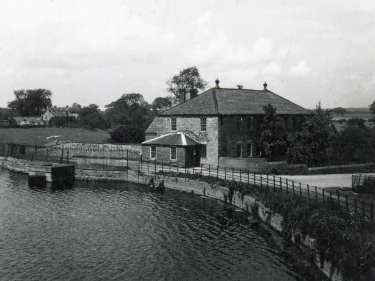 Cuckney, Nottinghamshire