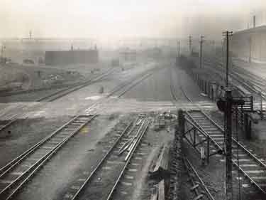 Blackburn Meadows Power Station under construction