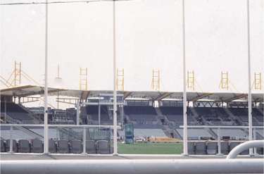 Don Valley Stadium