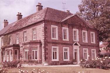 Bramley Hall, Bramley Hall Road, Handsworth