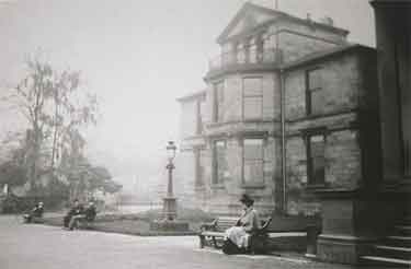 Weston Park Museum