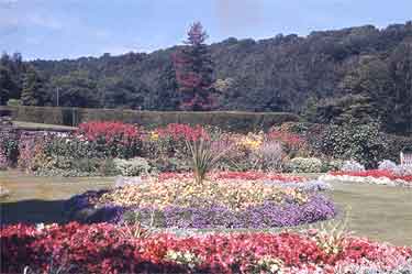 Whirlow Brook Park, Ecclesall Road South