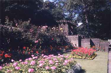 Beauchief Gardens, Abbeydale Road South