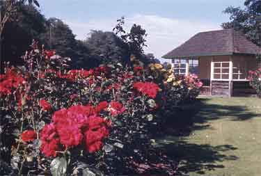 Beauchief Gardens, Abbeydale Road South