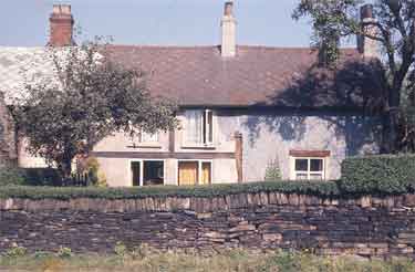 Hatfield House, Shiregreen