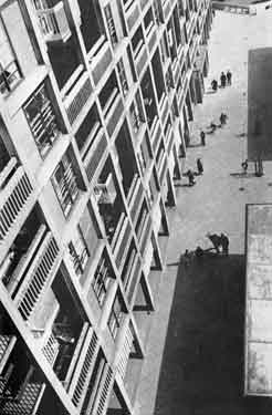 The Pavement Shopping Centre