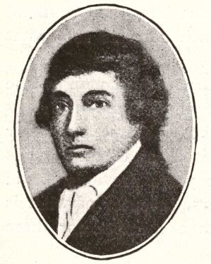 Henry Longden (d. 1812)