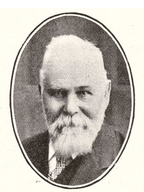 E. S. Cartwright