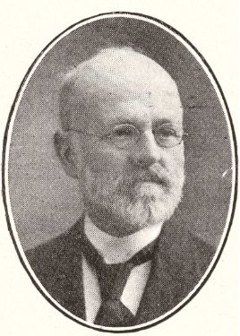 Herbert Hodkin (1843-1917)