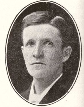 Rev Joseph Woodhouse, Secretary, Home Missions, New South Wales Conference (    -1925)