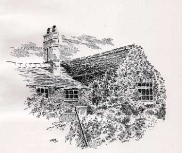 Chesnut Cottage, Dobbin Hill