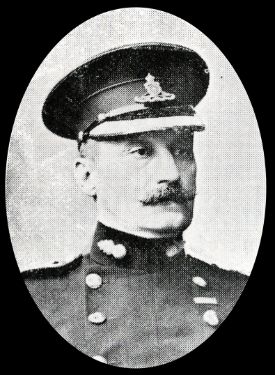 Colonel Charles Allen (1851 - ), V.D.