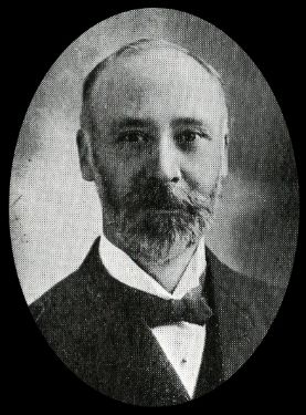 Thomas Skelton Cole (1853 - 1930)