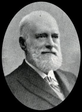Charles Wardlow (1836 - 1911)