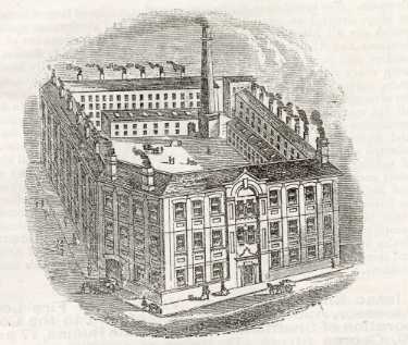 Thomas Ellin and Co., manufacturers of steel and cutlery, general merchants, Sylvester Works, [Sylvester Street]