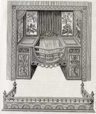 Stove grate manufactured by W. G. Skelton and Co., manufacturers of stove grates, fire irons etc., Sheffield Grate Works, Bridge Street